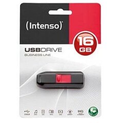 Флэш-накопитель USB Intenso 3511470 цена и информация | USB накопители | 220.lv