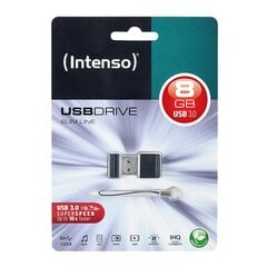 Флэш-накопитель USB Intenso 3532460 цена и информация | USB накопители | 220.lv