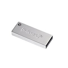 Zibatmiņa Intenso 3534480, 32GB cena un informācija | USB Atmiņas kartes | 220.lv