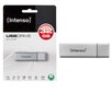 USB zibatmiņa Intenso 3521482 цена и информация | USB Atmiņas kartes | 220.lv