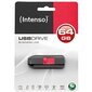 Zibatmiņa USB Intenso 3511490 cena un informācija | USB Atmiņas kartes | 220.lv
