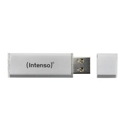 Флэш-накопитель USB Intenso 3521462 цена и информация | USB накопители | 220.lv