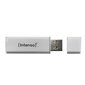 USB zibatmiņa Intenso 3521462 cena un informācija | USB Atmiņas kartes | 220.lv