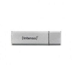 USB zibatmiņa Intenso 3521462 cena un informācija | USB Atmiņas kartes | 220.lv