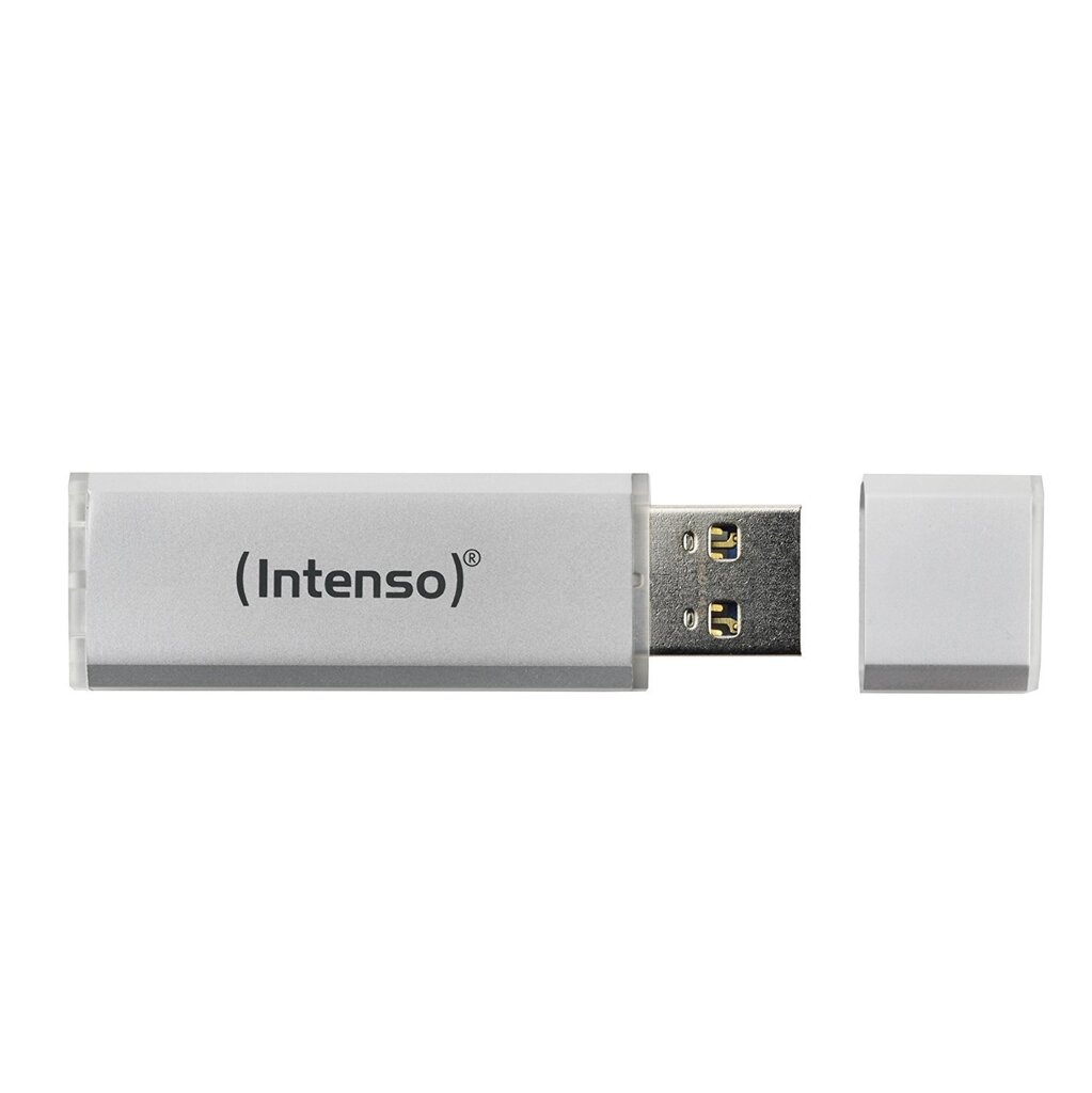 USB zibatmiņa Intenso 3521492 cena un informācija | USB Atmiņas kartes | 220.lv