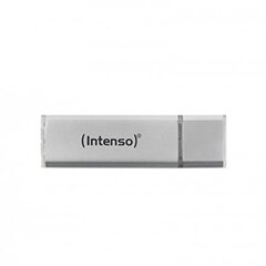 USB zibatmiņa Intenso 3521492 cena un informācija | USB Atmiņas kartes | 220.lv