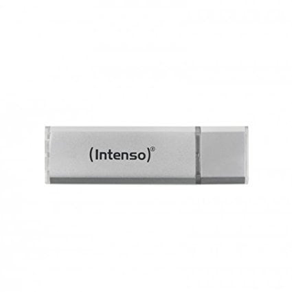 USB zibatmiņa Intenso 3521492 cena un informācija | USB Atmiņas kartes | 220.lv