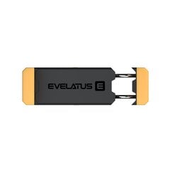 Evelatus ECH01, 3,5-5,5", синий цена и информация | Держатели для телефонов | 220.lv