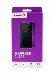 Защитное стекло Evelatus для Nokia 3 цена и информация | Защитные пленки для телефонов | 220.lv