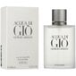 Tualetes ūdens Giorgio Armani Acqua Di Gio Pour Homme EDT vīriešiem, 100ml cena un informācija | Vīriešu smaržas | 220.lv