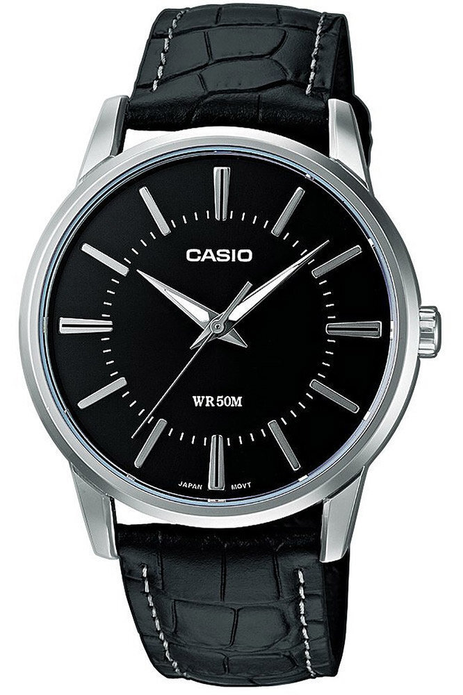 Pulkstenis Casio MTP-1303PL-1AVEF cena un informācija | Vīriešu pulksteņi | 220.lv