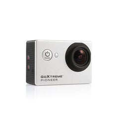 Easypix GoXtreme Pioneer, balts cena un informācija | Sporta kameras | 220.lv