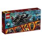 76100 LEGO® Super Heroes Royal Talon iznīcinātāja uzbrukums cena un informācija | Konstruktori | 220.lv