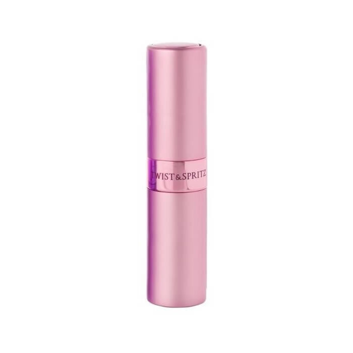 Travalo Twist & Spritz Light Pink 8ml cena un informācija | Sieviešu smaržas | 220.lv