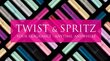 Atkārtoti uzpildāms smaržu flakons Twist & Spritz, sudraba, 8 ml цена и информация | Kosmētikas somas, spoguļi | 220.lv