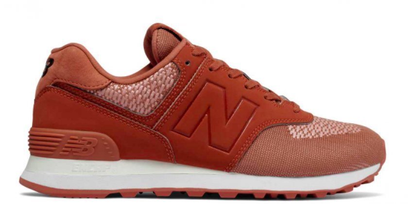 Sporta apavi sievietēm New Balance WL574FAD cena un informācija | Sporta apavi sievietēm | 220.lv