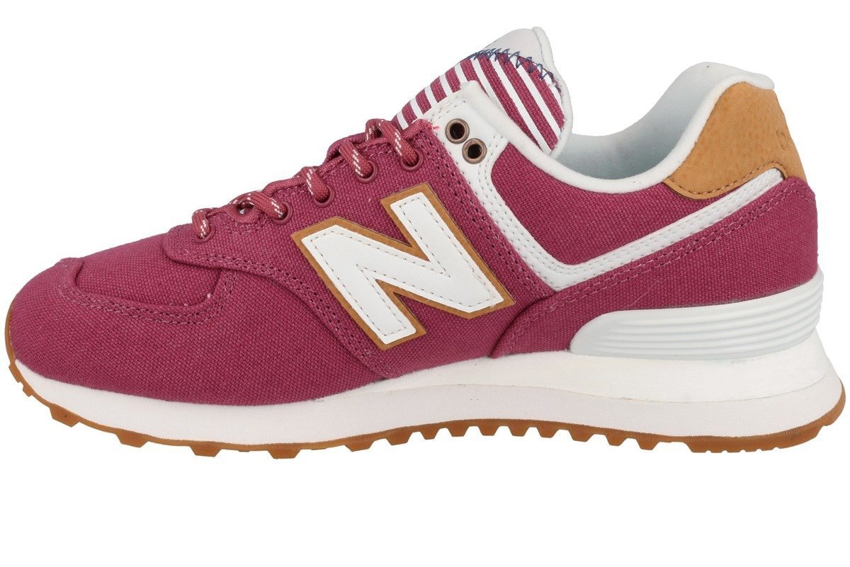 Sporta apavi sievietēm New Balance WL574SYF цена и информация | Sporta apavi sievietēm | 220.lv