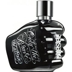 Мужская парфюмерия Only The Brave Tattoo Diesel EDT: Емкость - 50 ml цена и информация | Мужские духи | 220.lv