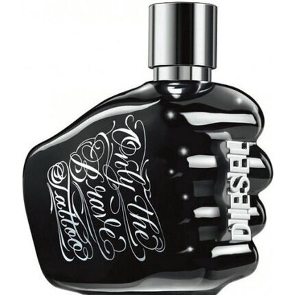 Diesel Only the Brave Tattoo EDT vīriešiem 50 ml cena un informācija | Vīriešu smaržas | 220.lv