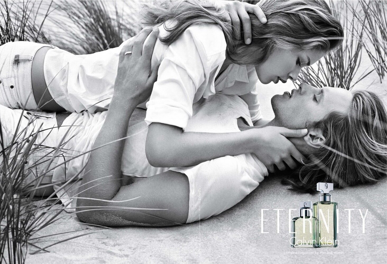 Calvin Klein Eternity EDP sievietēm 30 ml cena un informācija | Sieviešu smaržas | 220.lv