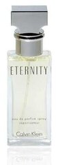 Calvin Klein Eternity EDP для женщин, 30 мл цена и информация | Женские духи | 220.lv