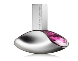 Parfimērijas ūdens Calvin Klein Euphoria edp 30 ml цена и информация | Женские духи | 220.lv