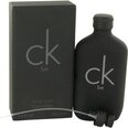 Tualetes ūdens Calvin Klein CK Bez EDT sievietēm / vīriešiem 50 ml