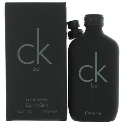 Calvin Klein CK Be EDT Unisex 100 ml цена и информация | Sieviešu smaržas | 220.lv