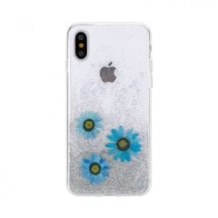 Flavr Real 3D Flowers Julia Premium cena un informācija | Telefonu vāciņi, maciņi | 220.lv