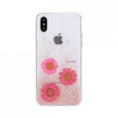 Flavr 3D Flowers Gloria Premium цена и информация | Чехлы для телефонов | 220.lv