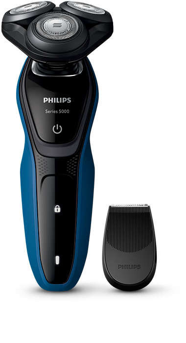 Philips Series S5250/06 cena un informācija | Bārdas skuvekļi | 220.lv