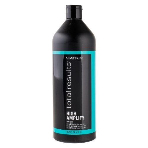 Matu kondicionieris Matrix Total Results High Amplify 1000 ml cena un informācija | Matu kondicionieri, balzāmi | 220.lv