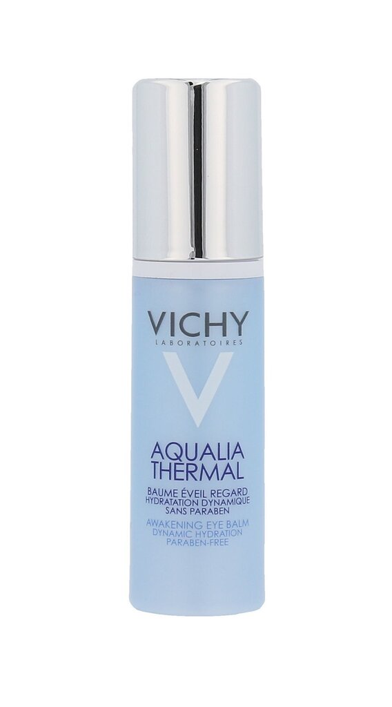 Sejas serums Vichy Aqualia Thermal Eye Balm (15 ml) cena un informācija | Acu krēmi, serumi | 220.lv