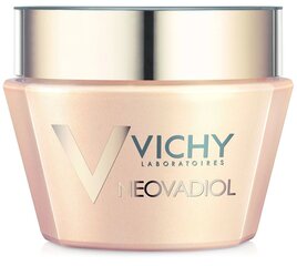 Vichy Neovadiol Compensating Complex dienas krēms 50 ml cena un informācija | Sejas krēmi | 220.lv