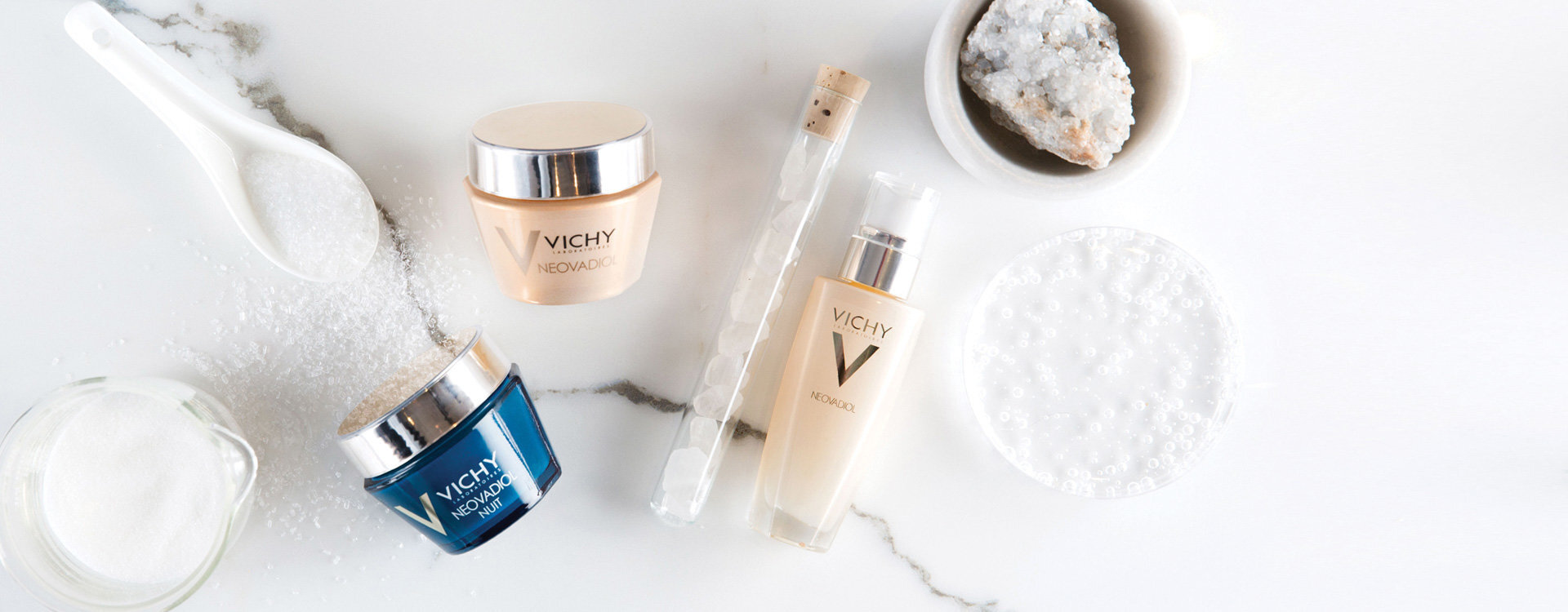 Vichy Neovadiol Compensating Complex dienas krēms 50 ml cena un informācija | Sejas krēmi | 220.lv