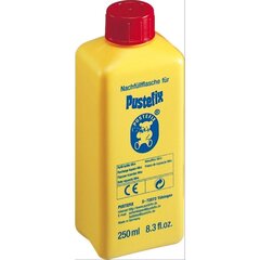 PUSTEFIX Ziepju burbuļu sastāvs MINI 250 ml цена и информация | Игрушки для песка, воды, пляжа | 220.lv