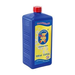 Pustefix Ziepju burbuļu šķidrums, maxi 1000ml цена и информация | Игрушки для песка, воды, пляжа | 220.lv