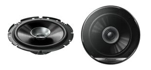 Pioneer TS-G1710F cena un informācija | Auto akustiskās sistēmas | 220.lv
