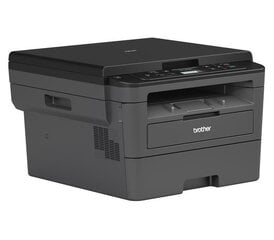 Printeris Brother DCP-L2512D lāzers 1200x1200 DPI 30 ppm A4 cena un informācija | Printeri un daudzfunkcionālās ierīces | 220.lv