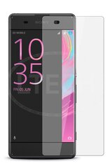 Blue Star Tempered Glass Premium 9H Aizsargstikls Sony Xperia XA2 cena un informācija | Ekrāna aizsargstikli | 220.lv