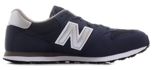 Мужская спортивная обувь New Balance GM500NAY цена и информация | Кроссовки мужские | 220.lv