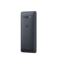 Sony Xperia XZ2 Compact, 5, 64GB, Dual Sim, melns (Black), H8324 цена и информация | Мобильные телефоны | 220.lv