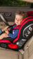 Lionelo Jasper bērnu autokrēsliņš, 9-36 kg, melns cena un informācija | Autokrēsliņi | 220.lv