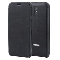 DooGee atveramais vāciņš, paredzēts Doogee BL5000, melns cena un informācija | Doogee Mobilie telefoni, planšetdatori, Foto | 220.lv