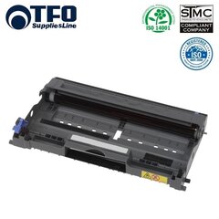 Drum Unit TFO BD-2000 (DR2000) 12K cena un informācija | Dragon Datortehnika | 220.lv