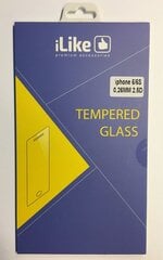 Aizsargstikls ILike       XA F3111 Tempered Glass cena un informācija | Ekrāna aizsargstikli | 220.lv
