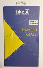 Защитное стекло iLike для Huawei Mate 9 цена и информация | Защитные пленки для телефонов | 220.lv