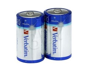 Verbatim 49923 цена и информация | Батарейки | 220.lv