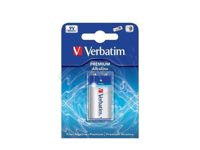 Baterija Verbatim 49924 цена и информация | Baterijas | 220.lv
