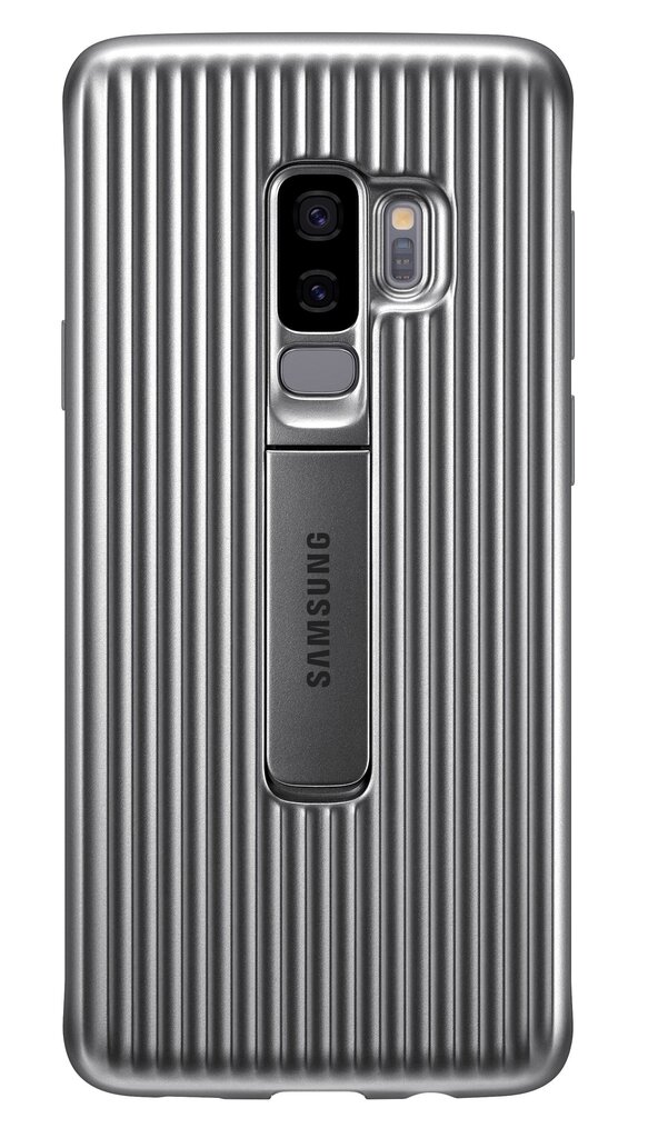 Samsung Galaxy S9+ Protective apvalks, EF-RG965CSEGWW цена и информация | Telefonu vāciņi, maciņi | 220.lv